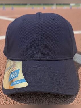Men's or Women’s Classic Performance Baseball Cap New with Tags Running Tennis